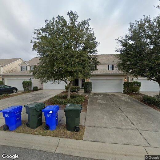 1054 Fairway Ln, Conway, SC 29526 Townhome Rentals in Conway SC