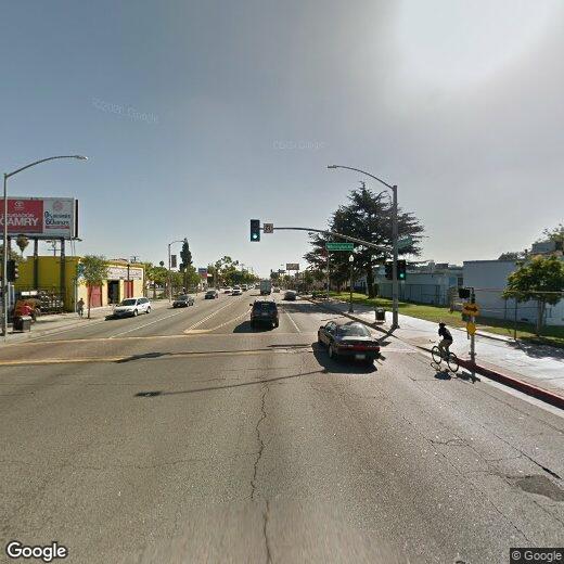 Primary Photo - 12508 Wilmington Ave