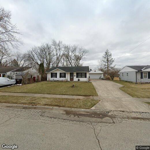 Primary Photo - 1115 Frayne Dr