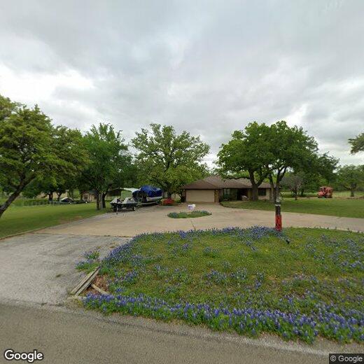 3107 Ranchette Rd, Horseshoe Bay, TX 78657 House for Rent in
