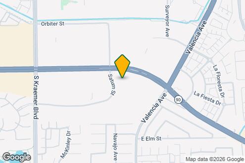 Furnished Studio - Brea photo'