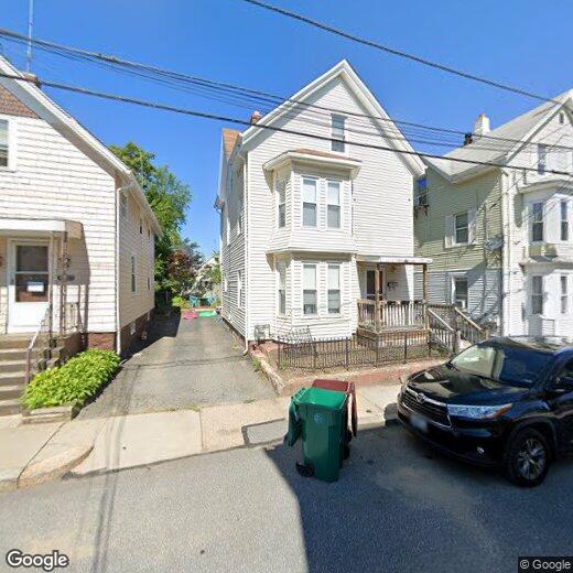 31 Wilson Ave, Woonsocket, RI 02895 House Rental in Woonsocket, RI