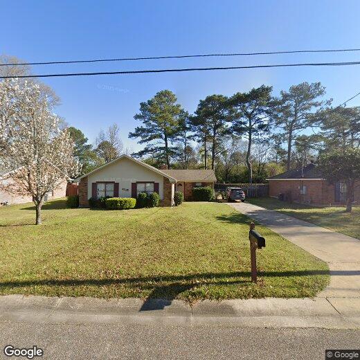 4119 Beardsley Dr, Montgomery, AL 36109 House Rental in Montgomery