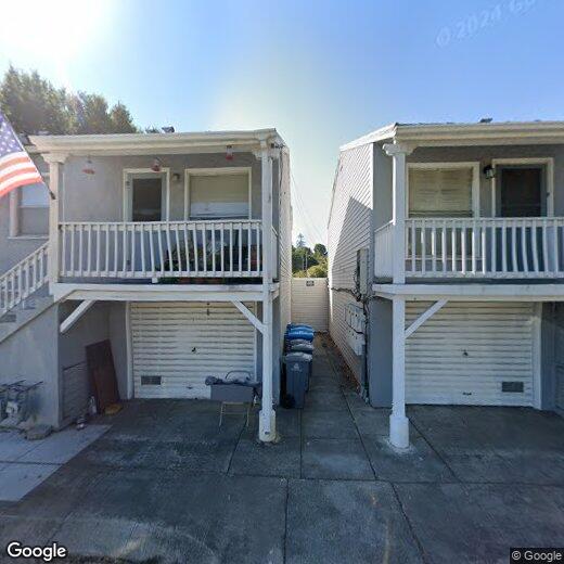Primary Photo - 900 Mare Island Way