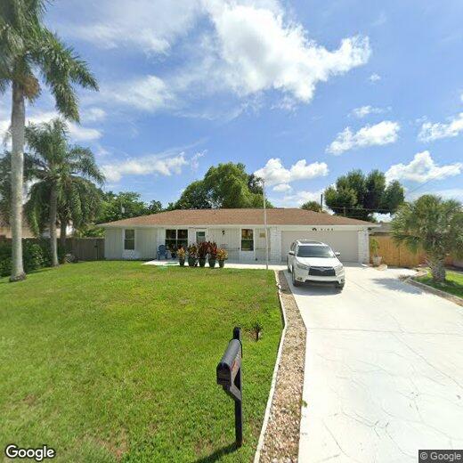 9188 Mandarin Rd, Fort Myers, FL 33967 House Rental in Fort Myers, FL