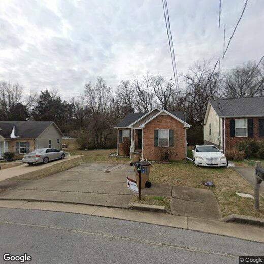 2041 Williams Valley Dr, Madison, TN 37115 House Rental in Madison