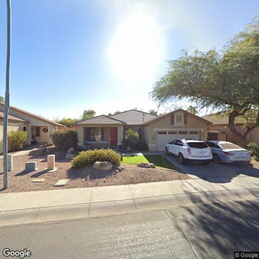 Foto principal - **FABULOUS- 4br/2ba - HOUSE (Val Vista & R...