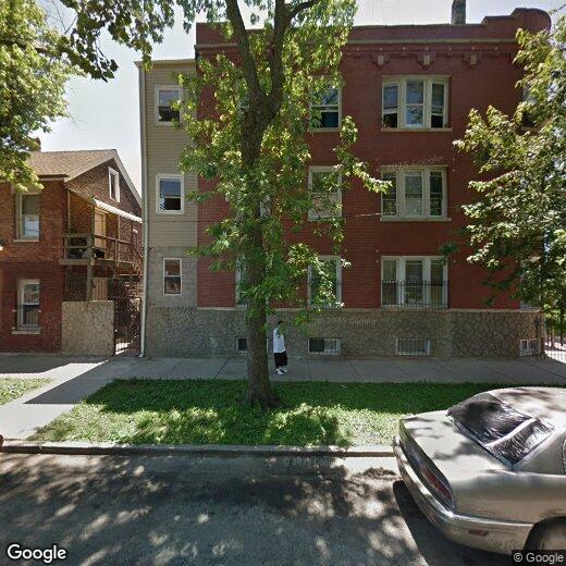 Primary Photo - 2721 W 24th Pl