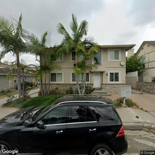 Primary Photo - 2433 S Baldwin Ave