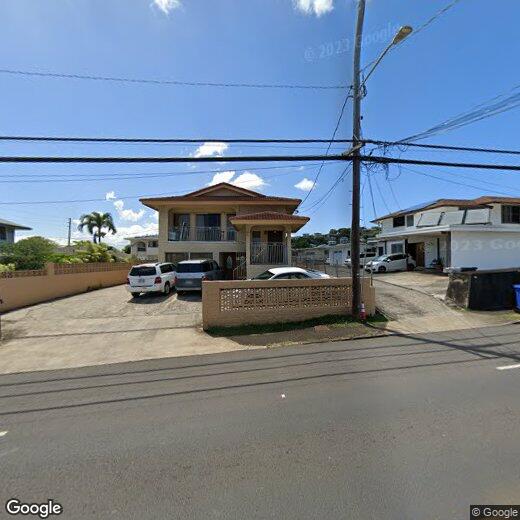 Primary Photo - 1438 Liliha St