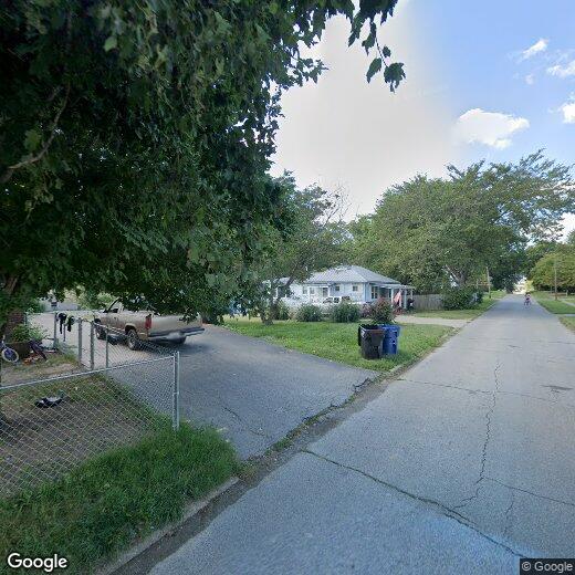 Primary Photo - 609 Dewey St