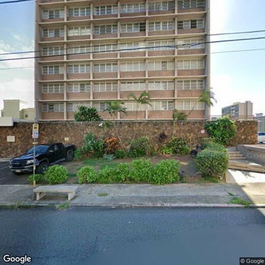 1425 Ward Ave Unit 22W, Honolulu, HI 96822 Condo for Rent in Honolulu