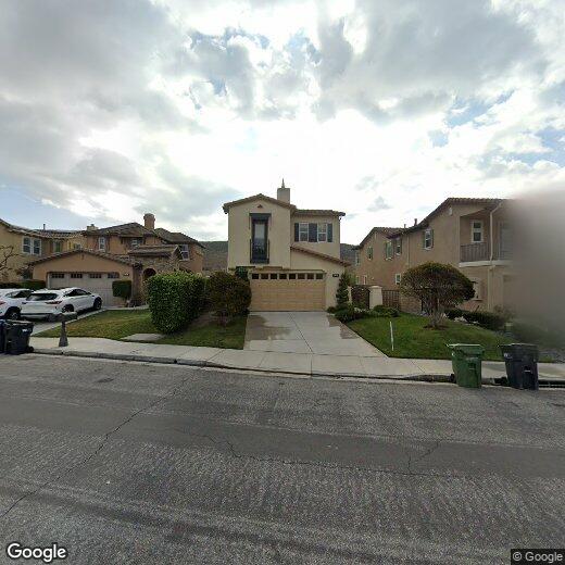 Foto principal - 3616 Young Wolf Dr