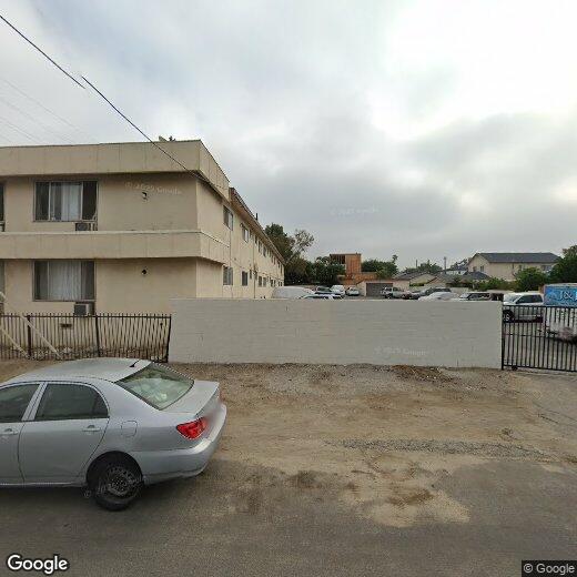 Primary Photo - 712 San Pascual Ave