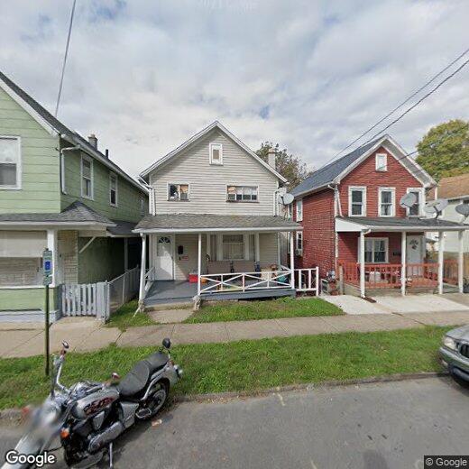 68 N Sherman St, Wilkes Barre, PA 18702 House for Rent in Wilkes