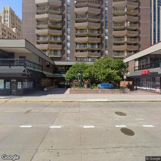 102015thStreet Unit19M, Denver, CO 80202 Condo for Rent in Denver