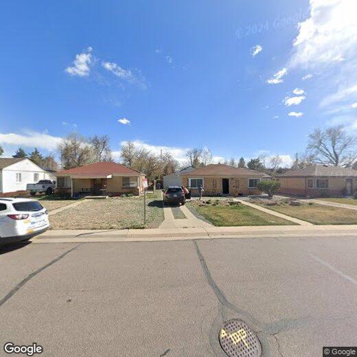 7420 E 22nd Ave, Denver, CO 80207 House Rental in Denver, CO
