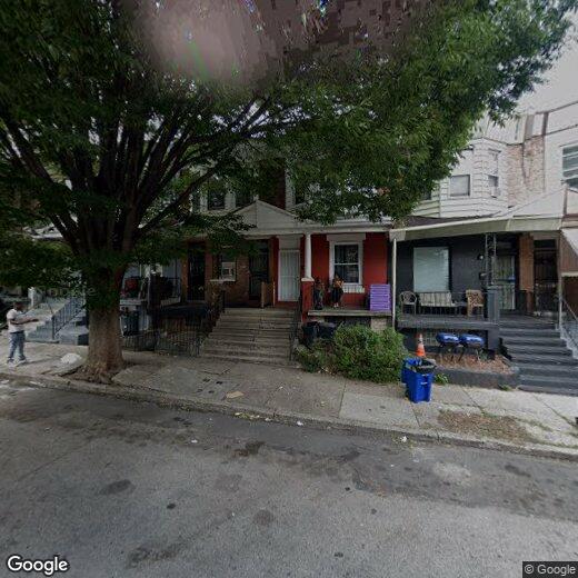 Foto principal - 5133 Parrish St