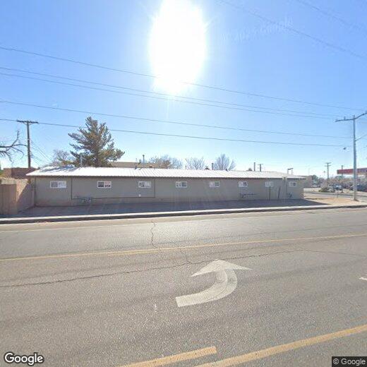 Primary Photo - 500 Ortiz Dr SE