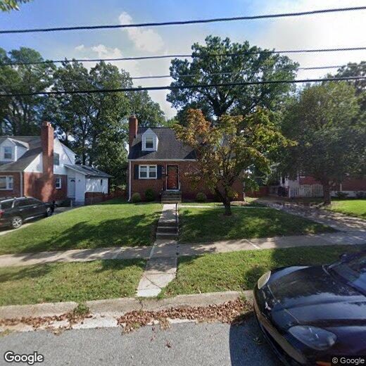 1512 Gridley Ln, Silver Spring, MD 20902 House Rental in Silver