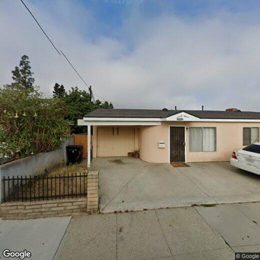 4508 W 162nd St, Lawndale, CA 90260 House Rental in Lawndale, CA