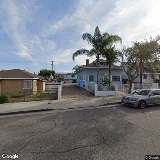 Primary Photo - 705 Ramona Ave