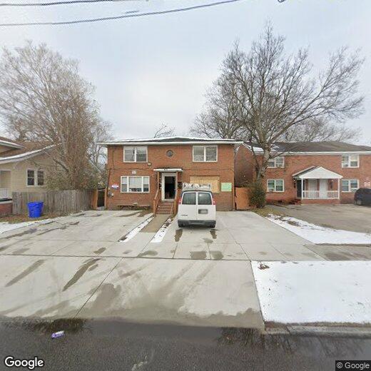 Primary Photo - 410 W 28th St