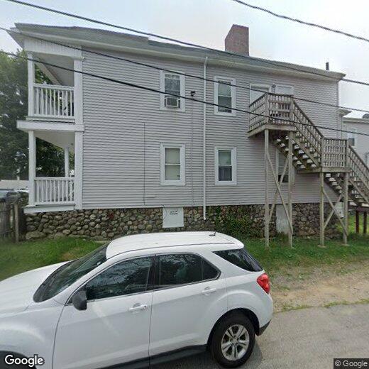 21 Goddard Rd, Brockton, MA 02301 House Rental in Brockton, MA