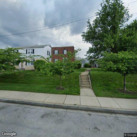 Foto principal - 2518 Iverson St
