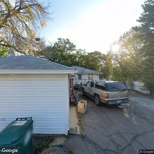 4514 Washington St NE, Columbia Heights, MN 55421 Townhouse for Rent