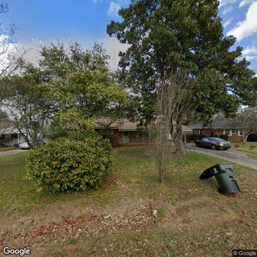 520 Ashby Way, Warner Robins, GA 31088 House for Rent in Warner