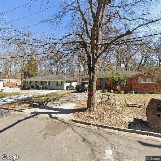 Foto principal - 2043 Claude St NW