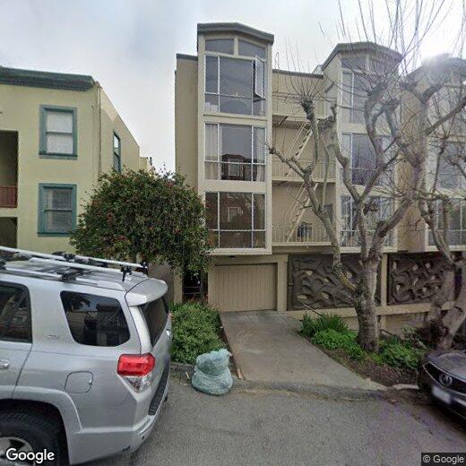 439 Greenwich St, San Francisco, CA 94133 Condo for Rent in San