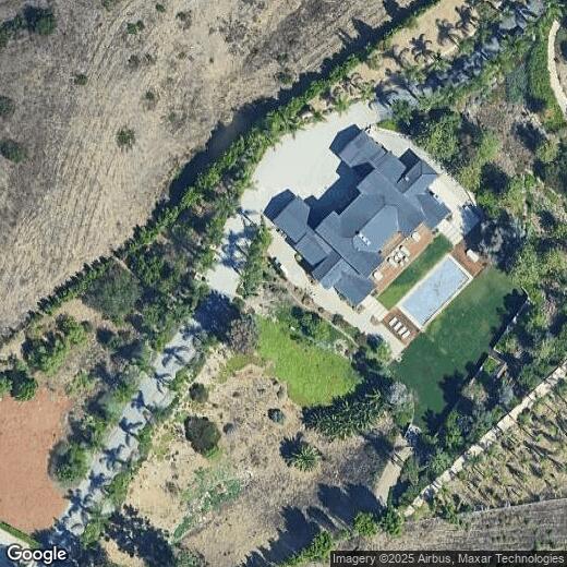Primary Photo - 6156 Ramirez Canyon Rd