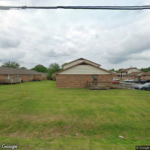 Primary Photo - 100 Ora Ln