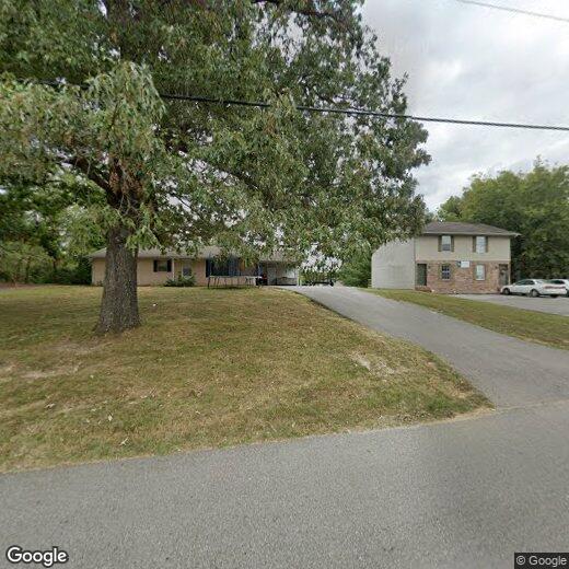 Primary Photo - Green Oaks Duplex