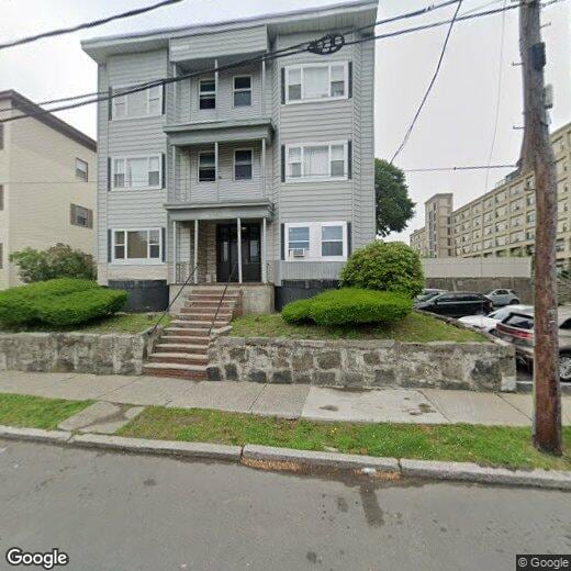 126 Eastern Ave Unit 3a, Lynn, MA 01902 Room for Rent in Lynn, MA