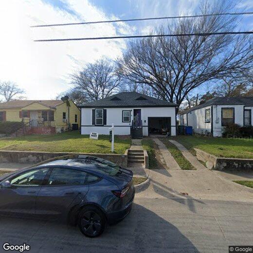 331 Avenue J, Dallas, TX 75203 House Rental in Dallas, TX