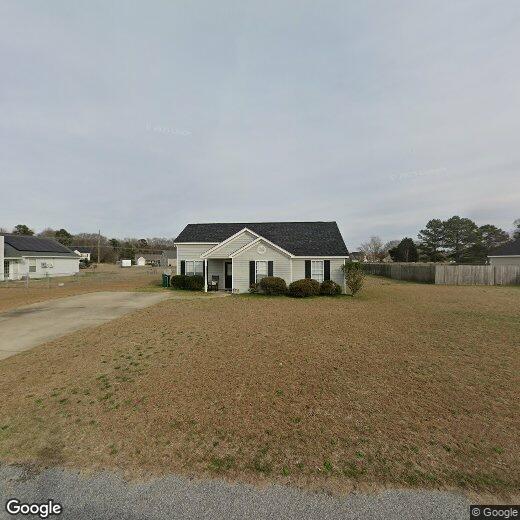 3362 Annie St, Dalzell, SC 29040 House Rental in Dalzell, SC
