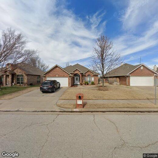 2113 SW 124th St, Oklahoma City, OK 73170 House for Rent in Oklahoma City, OK