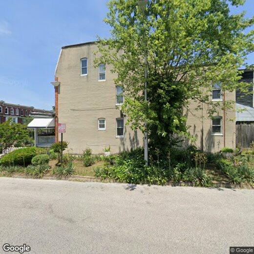Primary Photo - 1801 Ashburton St