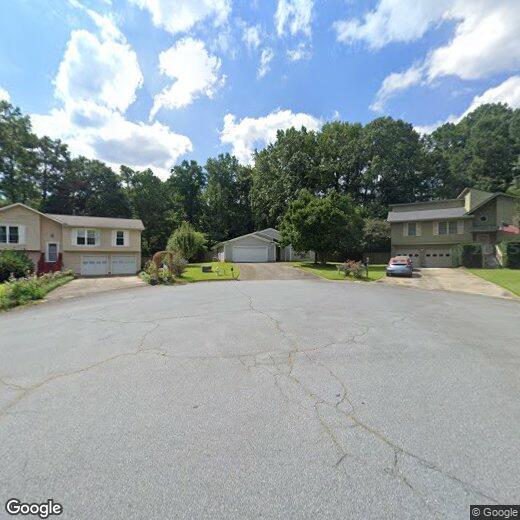 1074 Park Forest Ct NW, Lilburn, GA 30047 House Rental in Lilburn, GA