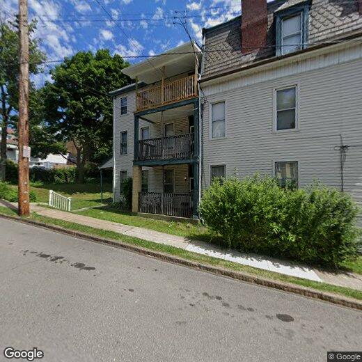 Primary Photo - 601 Orchard Ave
