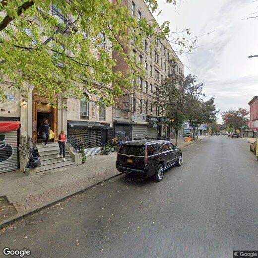 Primary Photo - 164 Havemeyer St