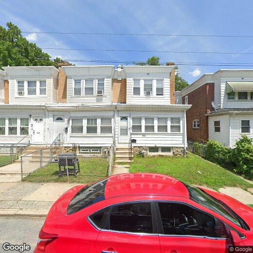 133 Wayne Ave, Collingdale, PA 19023 House Rental in Collingdale, PA