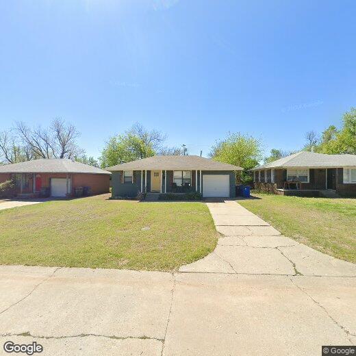 2216 Hasley Dr, Oklahoma City, OK 73120 House for Rent in Oklahoma