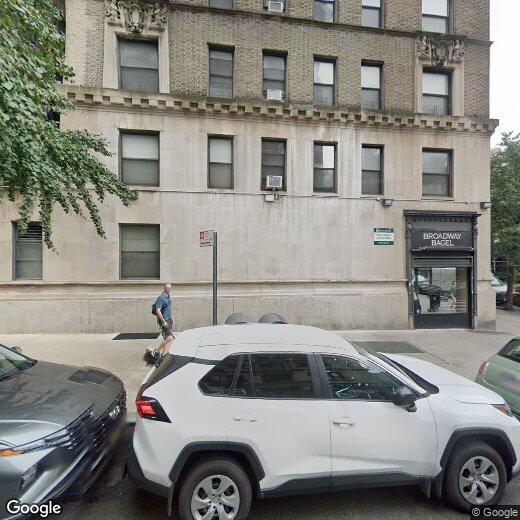 Primary Photo - 210 W 101st St