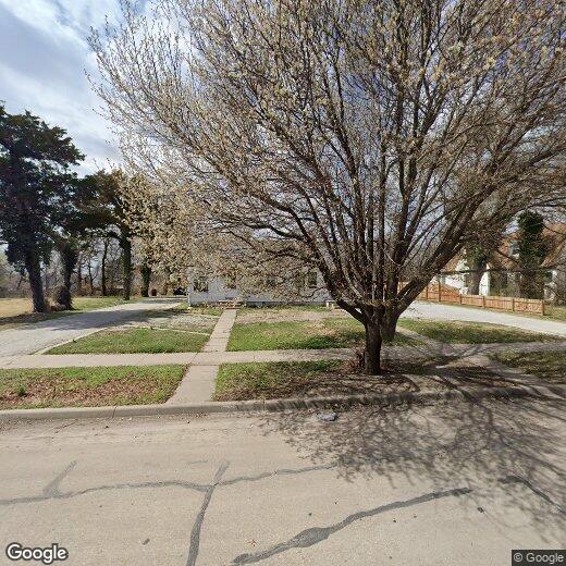 Foto principal - 1627 Fairmount St