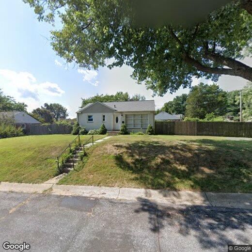 Primary Photo - 3706 Carey St