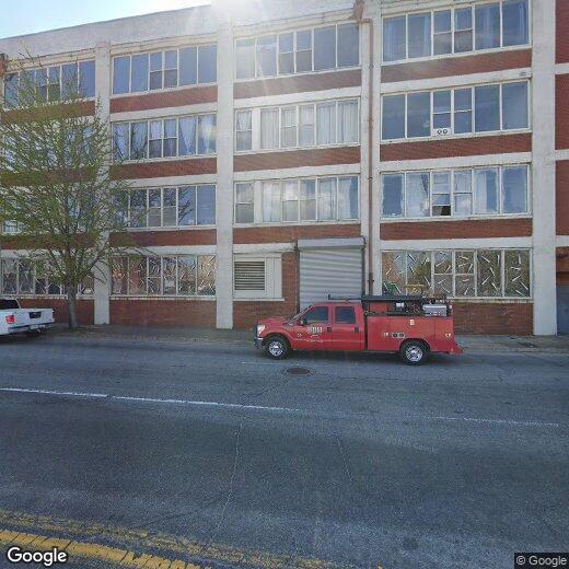 Primary Photo - 505 Whitehall St SW